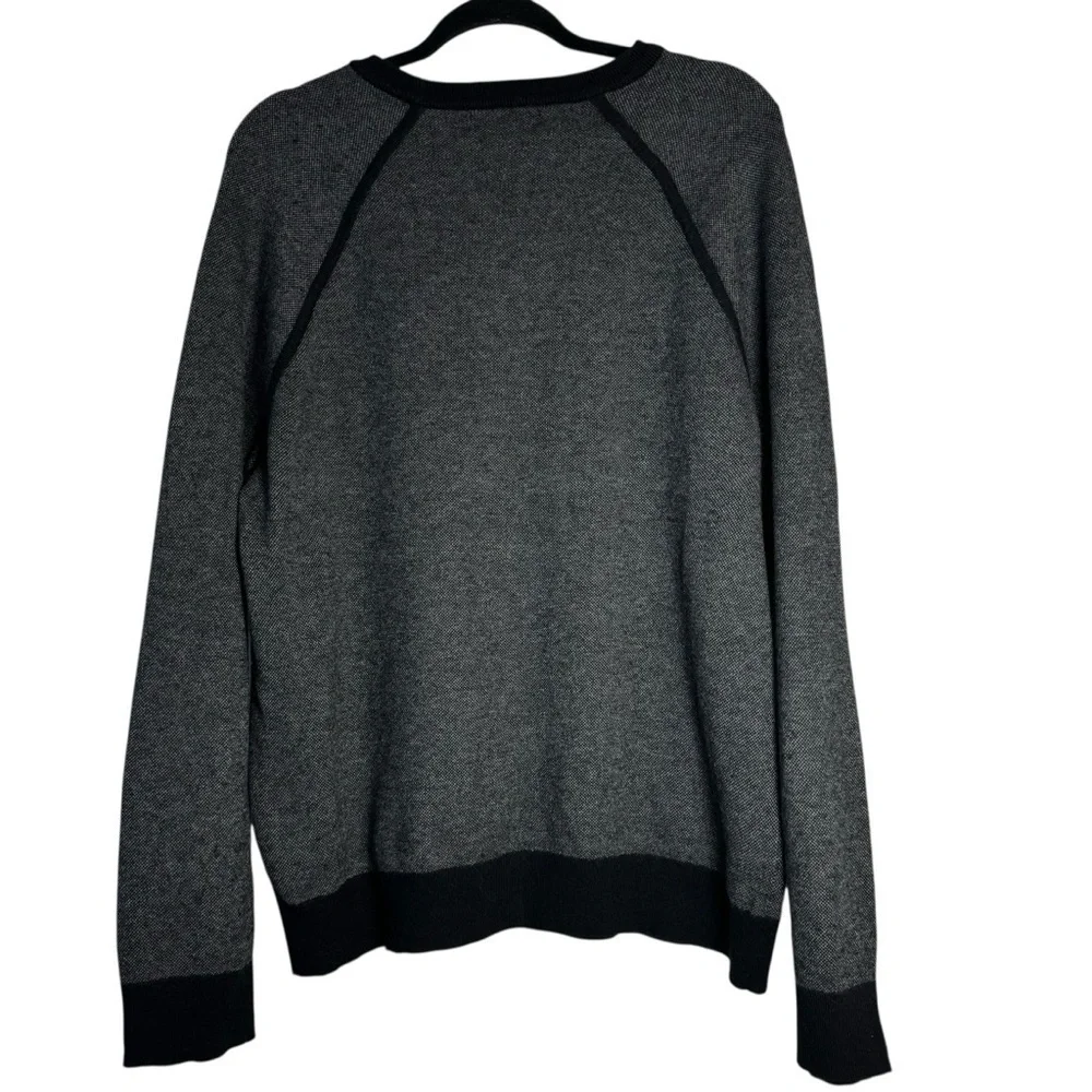 Banana Republic classic dark